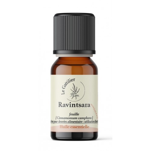 RAVINTSARA (feuille) CULTURE HE 50ml