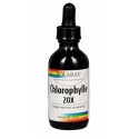 CHLOROPHYLLE LIQUIDE 20 x 59ml