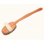 BROSSE BAIN CRIN CHEVAL 43cm