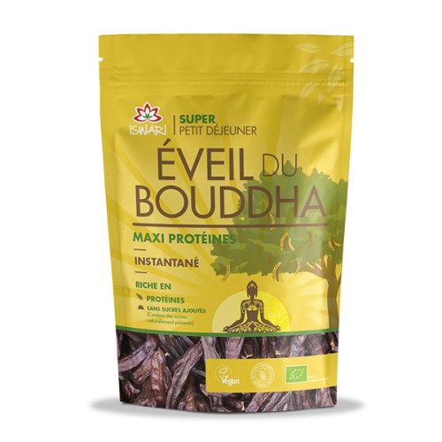 EVEIL BOUDDHA MAXI PROTEINES 