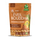 EVEIL BOUDDHA CACAHUETES & BANANE 360g