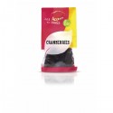 CRANBERRIES AU SUCRE DE CANNE 125g