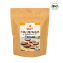 BISCUIT ORANGE CHOCOLAT LAITs/s glu 150g