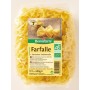 PÂTES FARFALLE PAPILLONS 500g