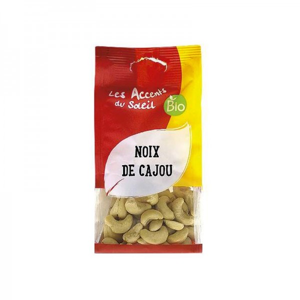 NOIX DE CAJOU Vietnam 125 gr