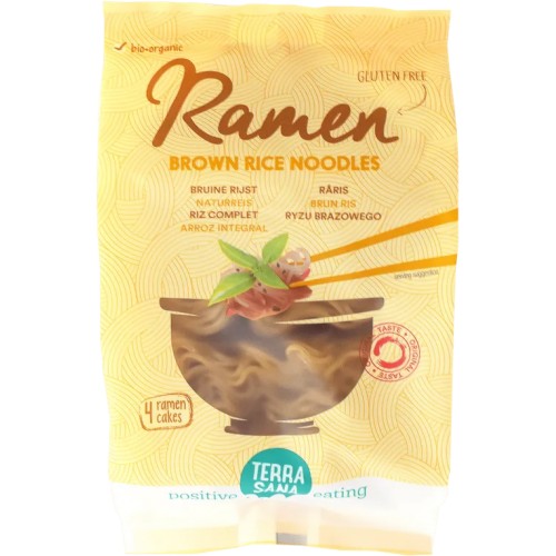 NOUILLES RAMEN RIZ COMPLET ss 