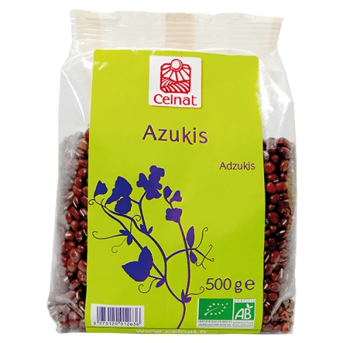 AZUKIS 500g