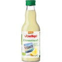 JUS CITRON sans sucre 200ml