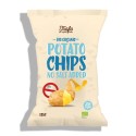 POTATO CHIPS NO SALT ADDED sans sel 125g