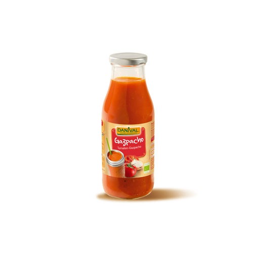 GAZPACHO ROUGE 