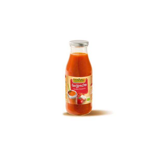 GAZPACHO ROUGE 