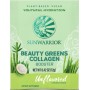 BEAUTY GREENS COLLAGEN NATURAL 12g