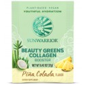 BEAUTY GREENS COLLAGEN PINA COLADA 12g