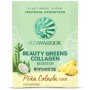 BEAUTY GREENS COLLAGEN PINA COLADA 12g