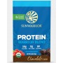 PROTEIN WARRIOR BLEND CHOCOLAT 25g