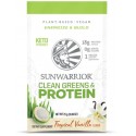 CLEAN GREENS & PROTEINS VANILLA 25g