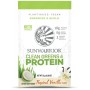 CLEAN GREENS & PROTEINS VANILLA 25g