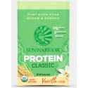 PROTEIN CLASSIC VANILLE 25g