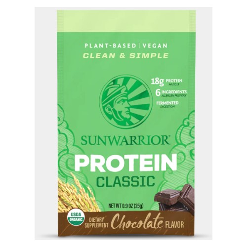 PROTEIN CLASSIC CHOCOLAT 25g