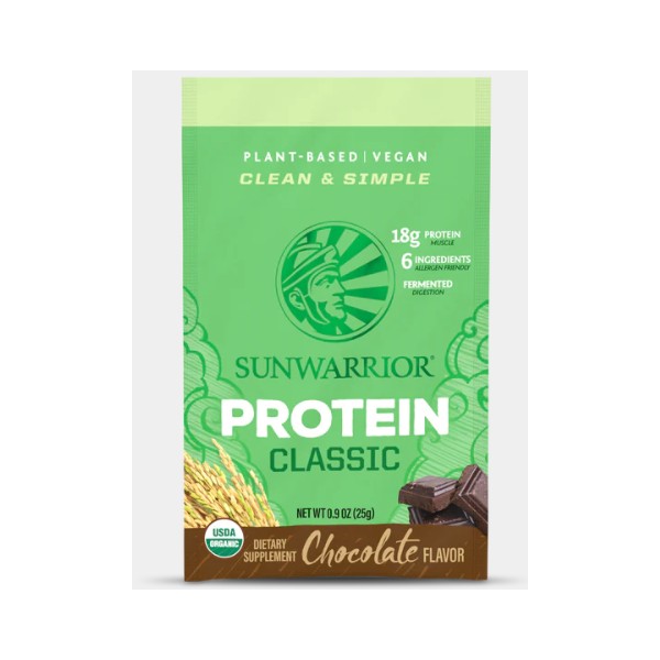 PROTEIN CLASSIC CHOCOLAT 25g