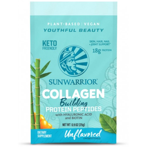 COLLAGEN NAT BUILDPROTEIN PEPTIDES 25g
