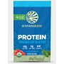 PROTEIN WARRIOR BLEND NATURE 25g