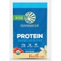 PROTEIN WARRIOR BLEND VANILLE 25g