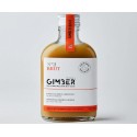 GIMBER N°2 BRUT GINGER/THYM/LEMON 200ml