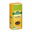 LENTILLES VERTES de PAYS 500g