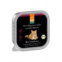 CHAT 100% CANARD morceaux 100g