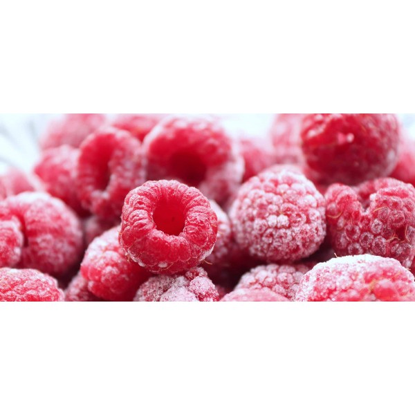 FRAMBOISES 300g