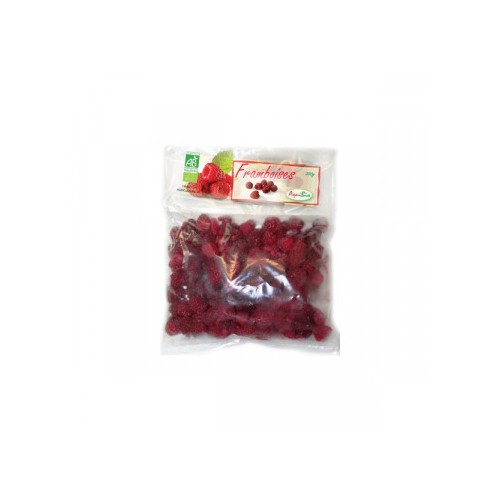 FRAMBOISES 300g