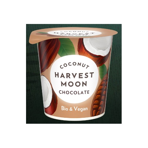 DESSERT VEGETAL COCO CHOCOLAT 125g