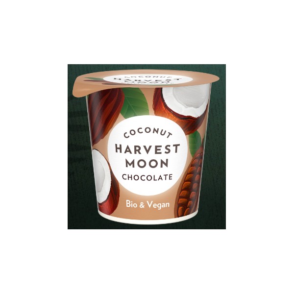 DESSERT VEGETAL COCO CHOCOLAT 125g