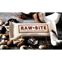 Raw Bite boite RV Coco 50 gr