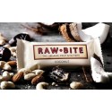 BARRE RAW BITE COCONUT 50g