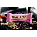 BARRE RAW BITE PROTEIN 50g