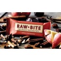 BARRE RAW BITE APPLE CINNAMON 50g