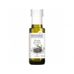 Huile de chia 100 ml bio