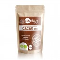 CACAO FEVES ENTIERES fermentées 250g