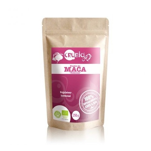 MACA poudre 250g