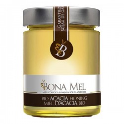 Miel d&#039;acacia 900 gr BONAMEL