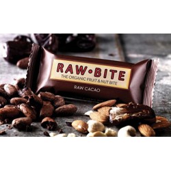 Raw Bite Chocolat 50 gr
