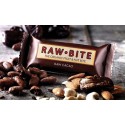 BARRE RAW BITE CACAO CRU 50g