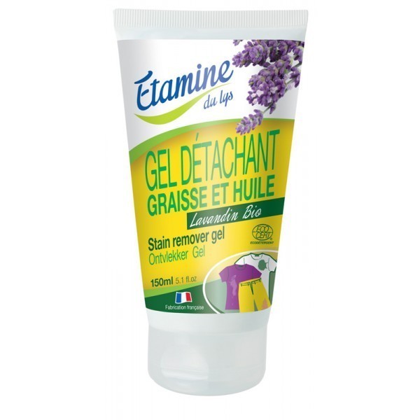 Gel détachant 150 ml