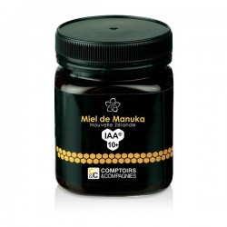 MIEL DE MANUKA IAA 10+