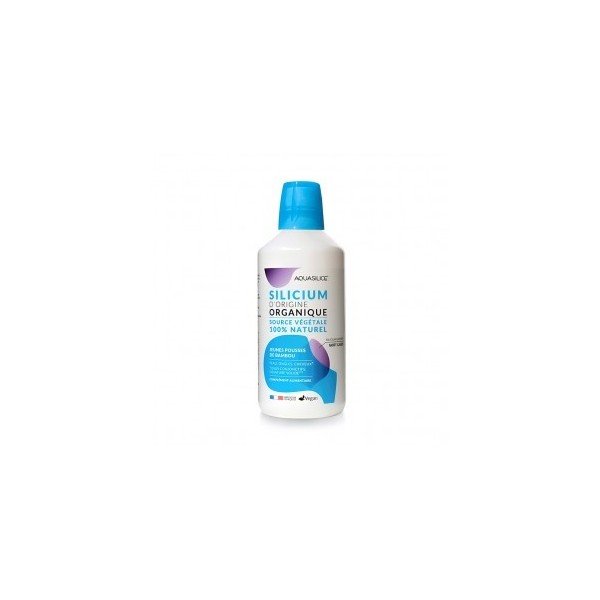 Silicium orthogénique 1 L