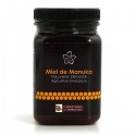 MIEL MANUKA BIO 500g