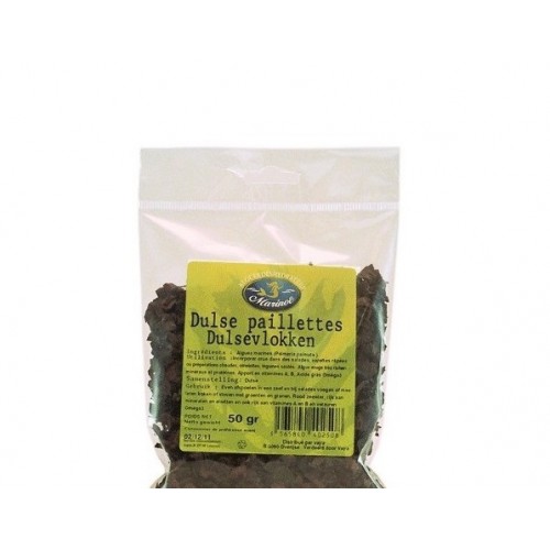 ALGUE DULSE paillette ATLANTIQUE 35g