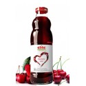 JUS CERISE 100% sans sucre 700ml